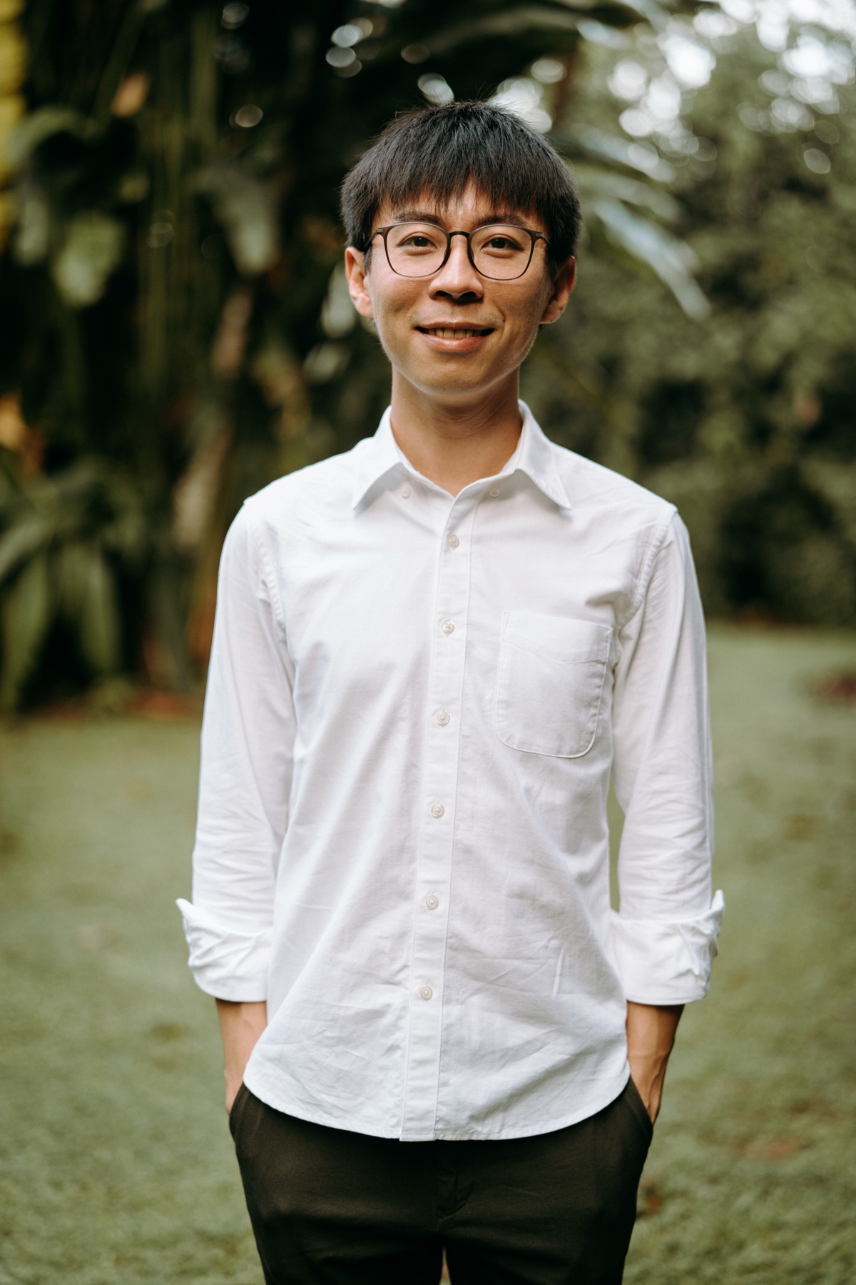 Lim Hui Jie - Founder of Anya Technologies